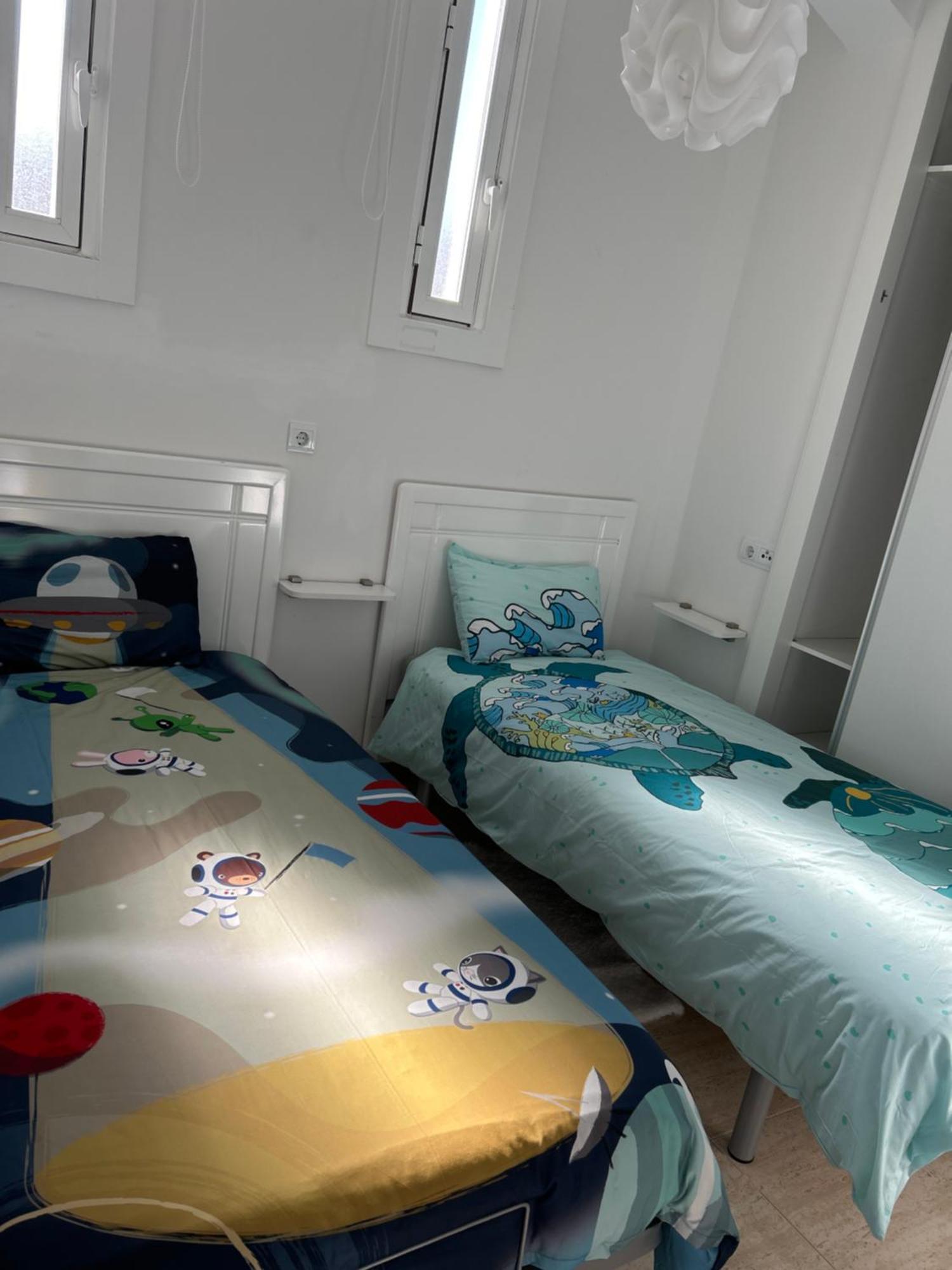 Apartment Piso509 Benalmadena