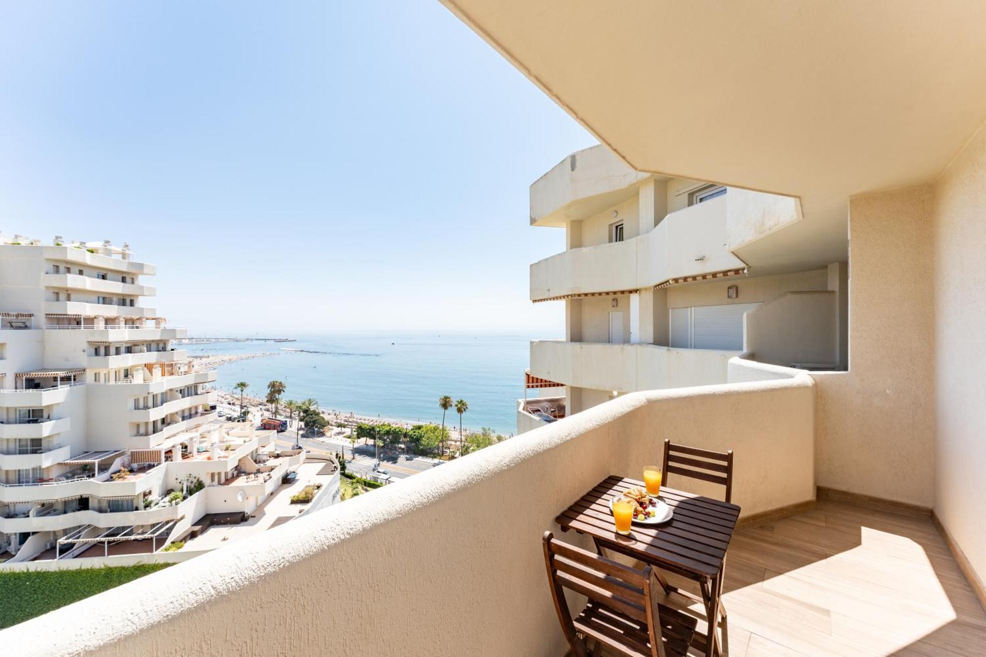 Apartment Benalbeach Exclusivo