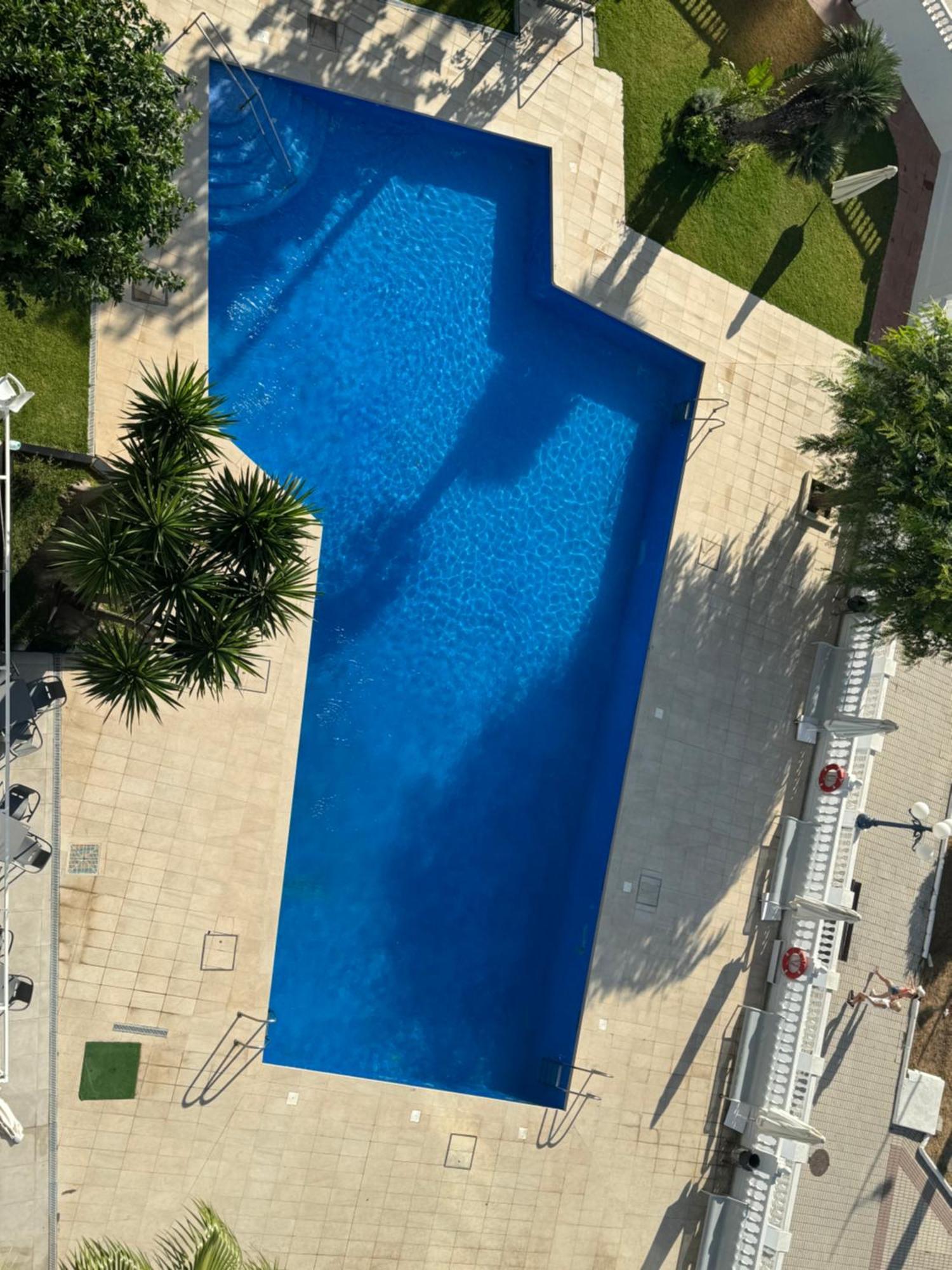 Piso509 Apartment