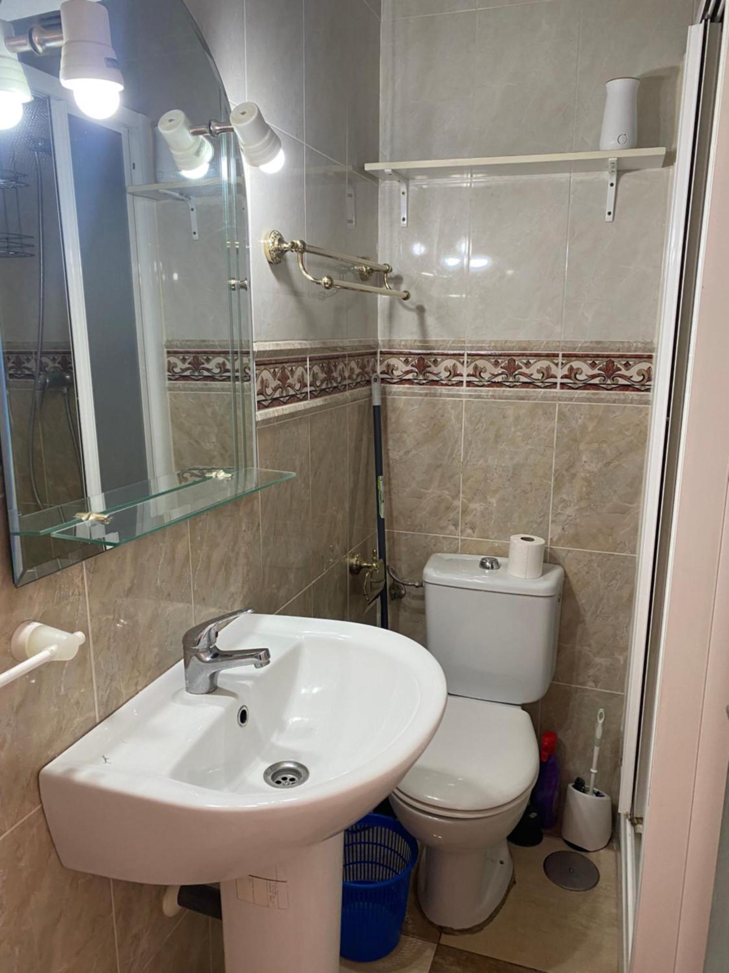 Piso Estudio Benalmádena