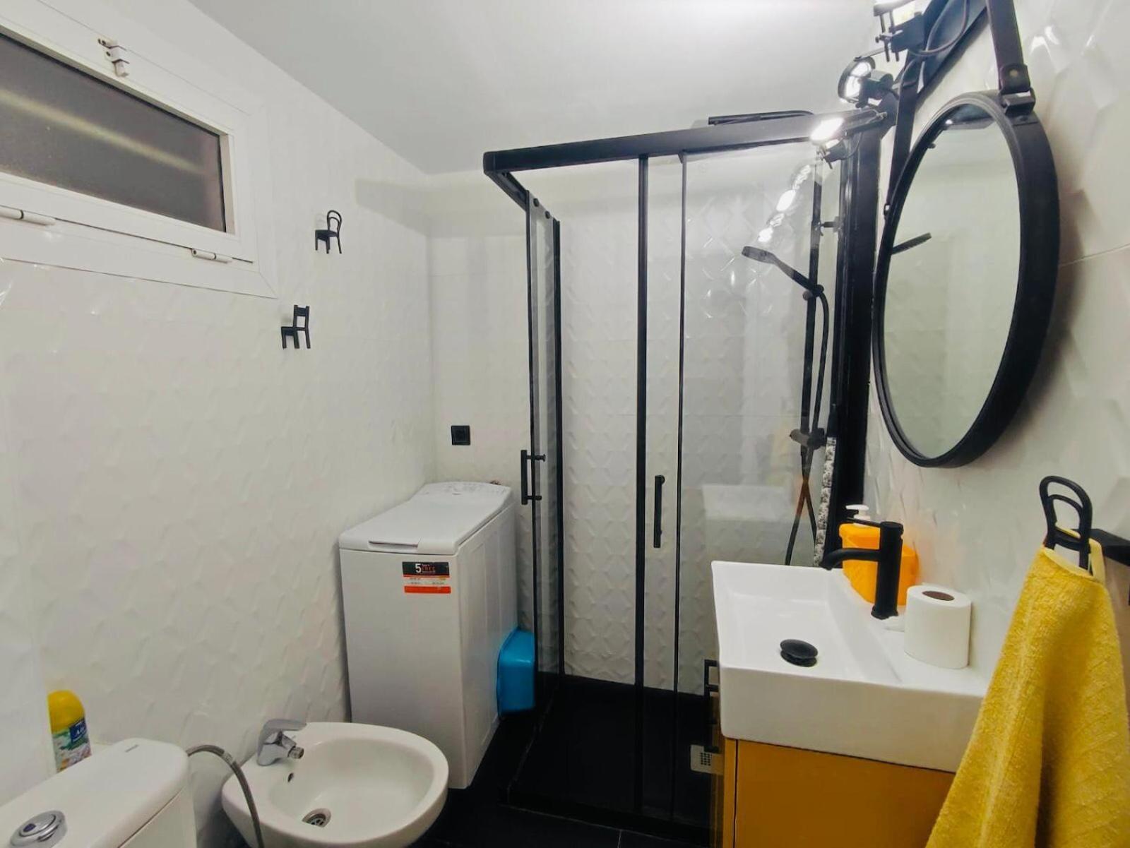 Estudio Urbanizacion Marysol Benalmadena