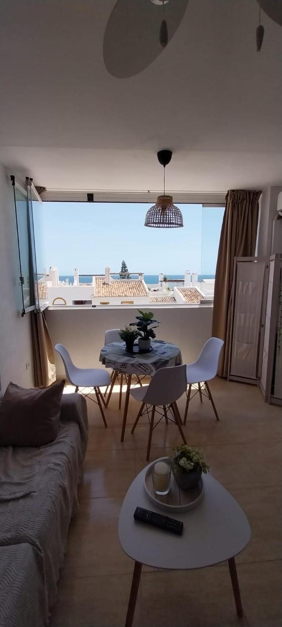 A Un Paso De Playa Bonita Benalmadena