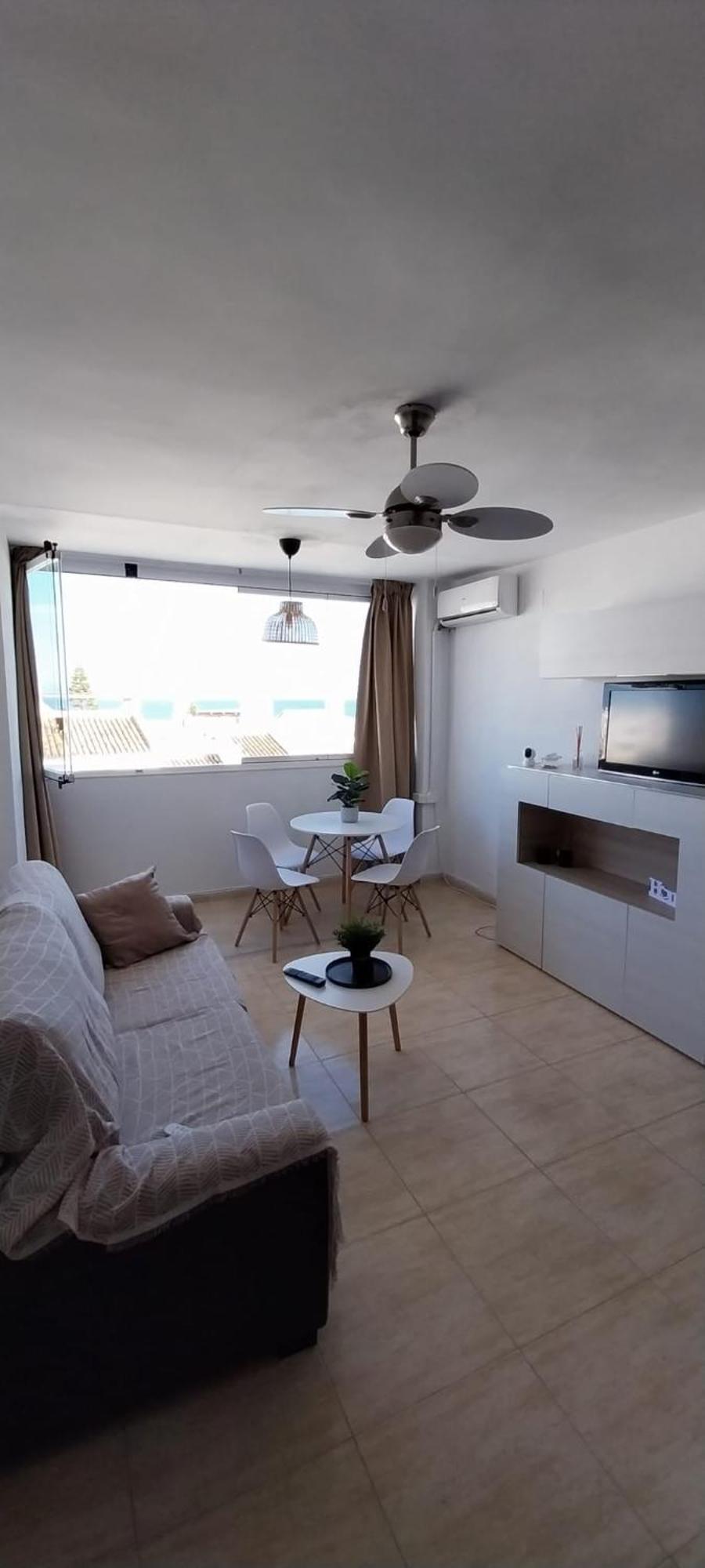 A Un Paso De Playa Bonita Apartment Benalmadena