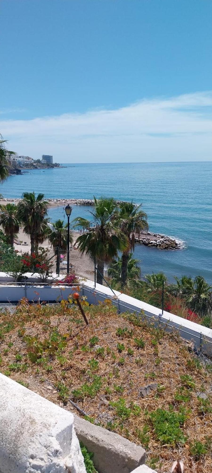 A Un Paso De Playa Bonita Benalmadena