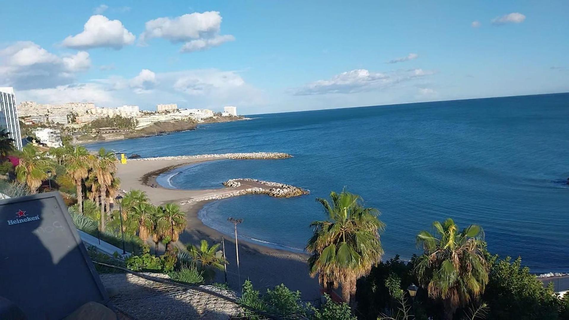 A Un Paso De Playa Bonita *