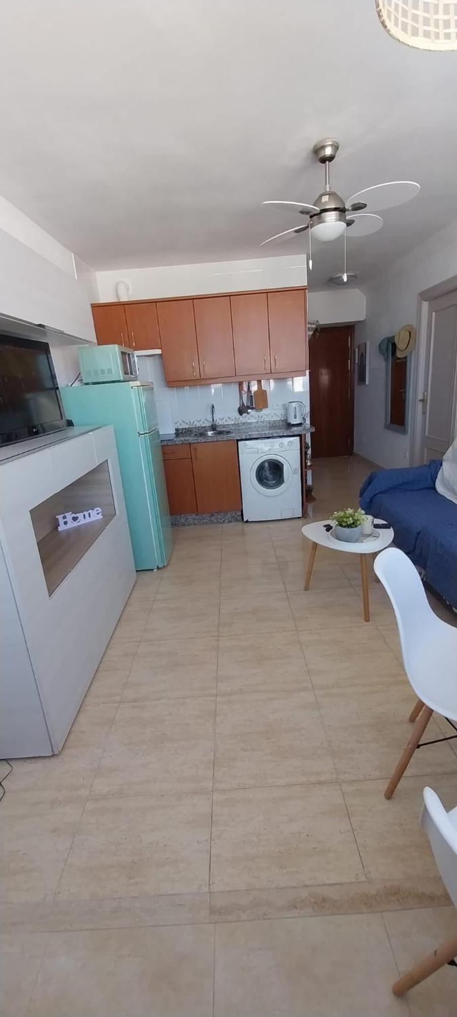A Un Paso De Playa Bonita Apartment