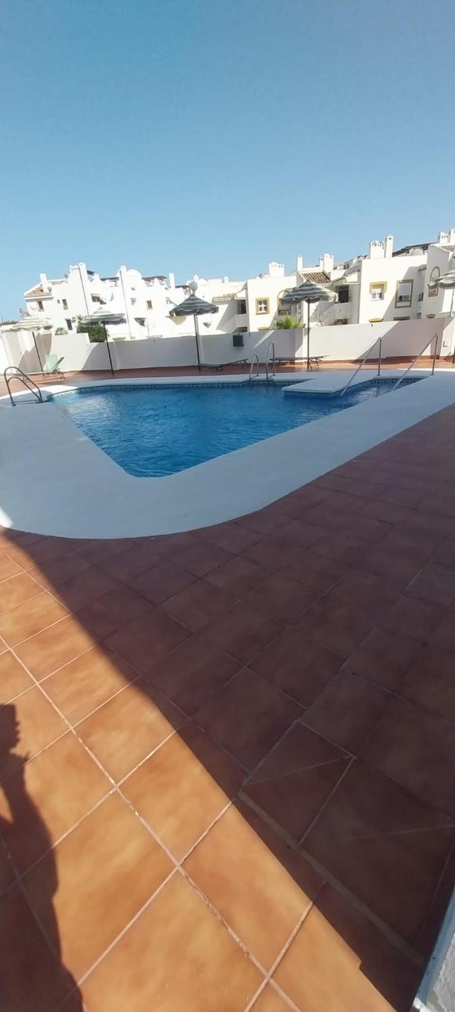 A Un Paso De Playa Bonita Apartment Benalmadena