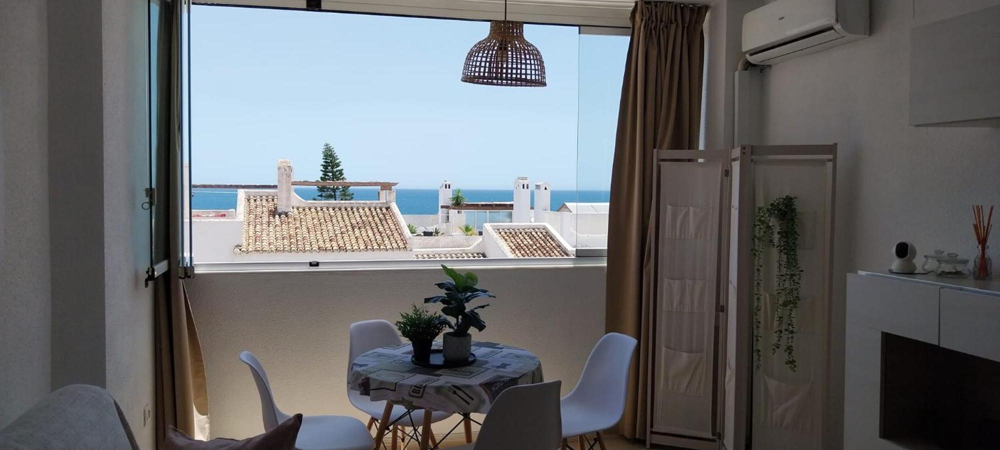 A Un Paso De Playa Bonita Apartment *