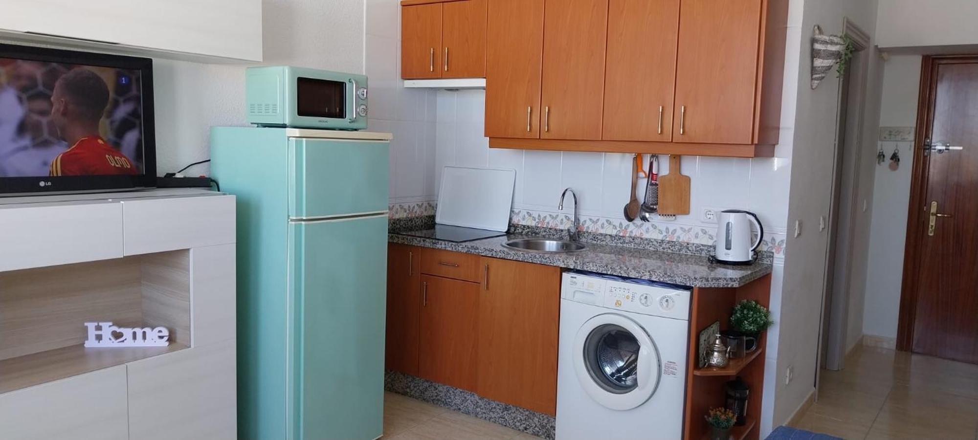 A Un Paso De Playa Bonita Apartment Benalmadena