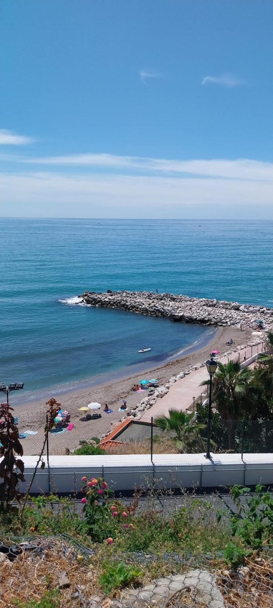 A Un Paso De Playa Bonita *