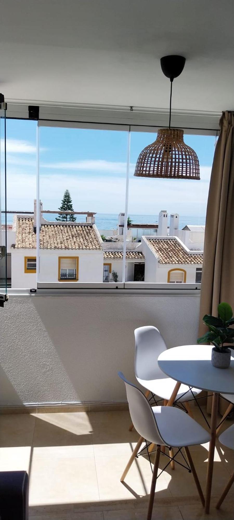 A Un Paso De Playa Bonita Apartment Benalmadena