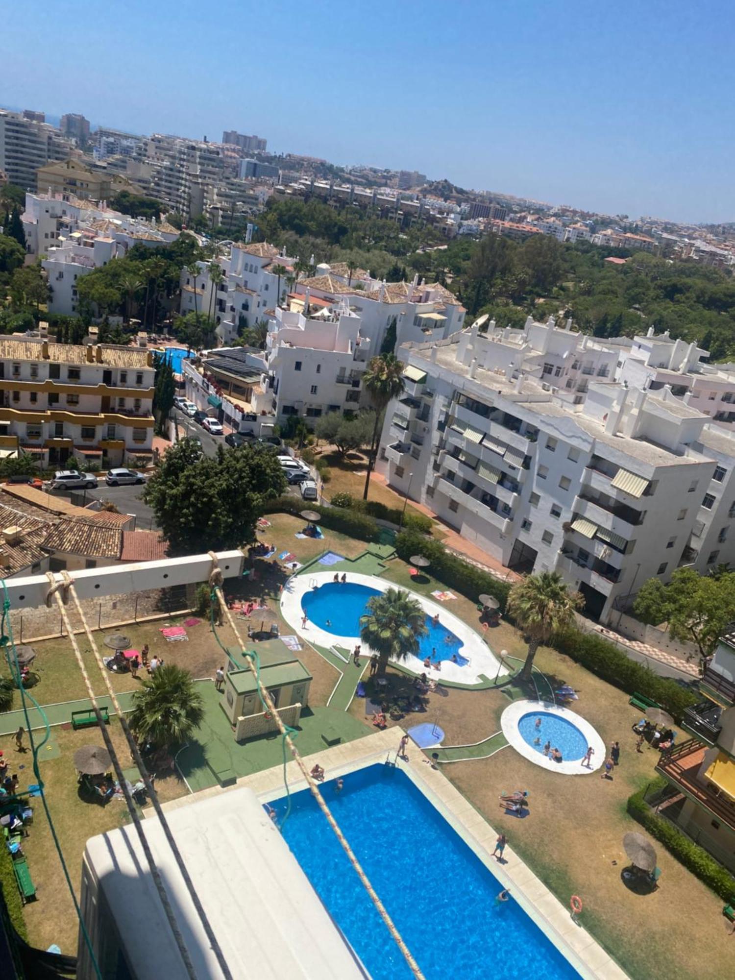 Apartment Piso Estudio