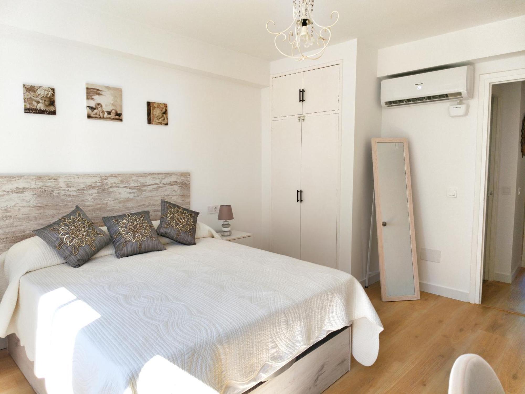 Inmogest - Flamingo Playa Apartamento *