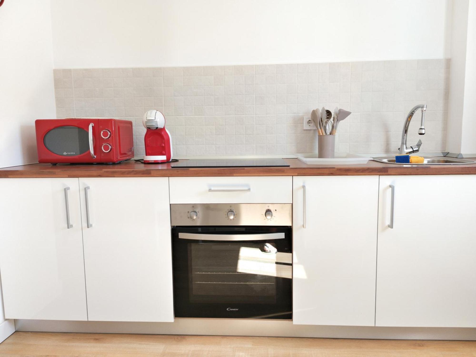 Apartamento Inmogest - Flamingo Playa Benalmádena