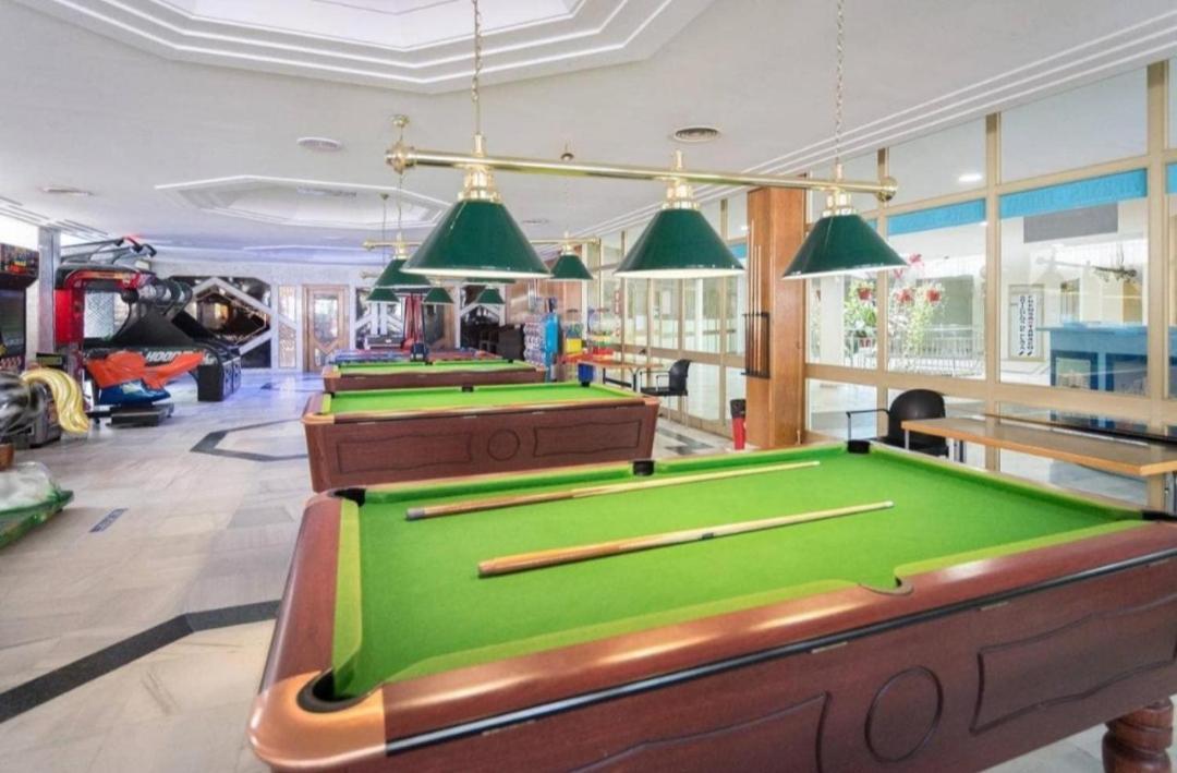 Benalbeach Exclusivo Benalmadena