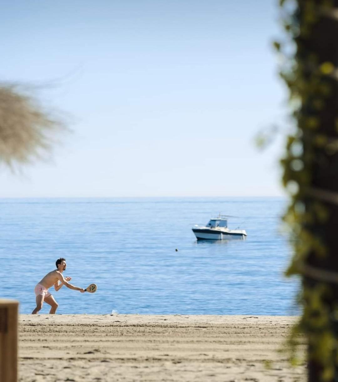 Benalbeach Exclusivo Apartment *
