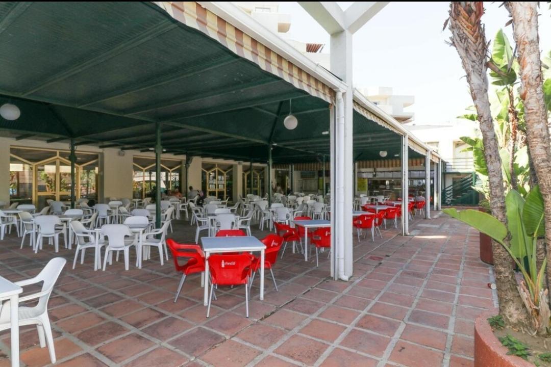Benalbeach Exclusivo Benalmadena