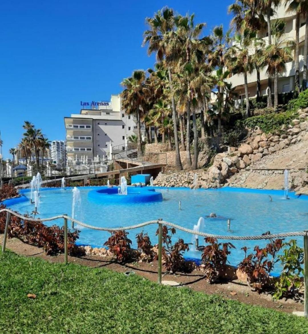 Benalbeach Exclusivo * Benalmadena