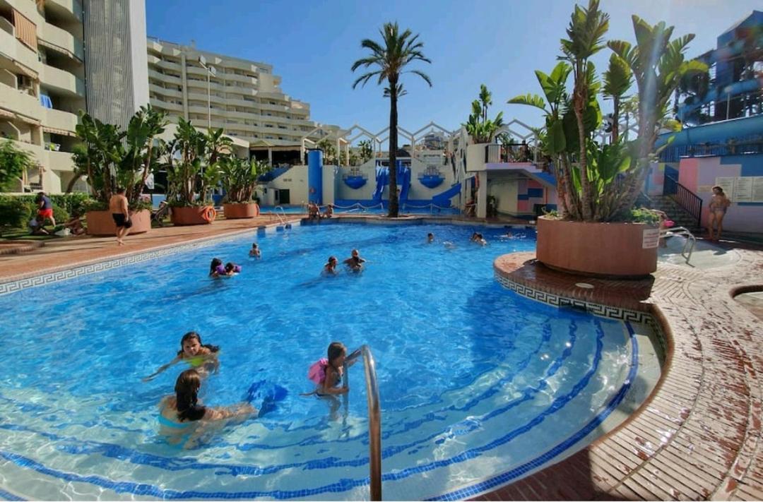 Benalbeach Exclusivo Apartment *