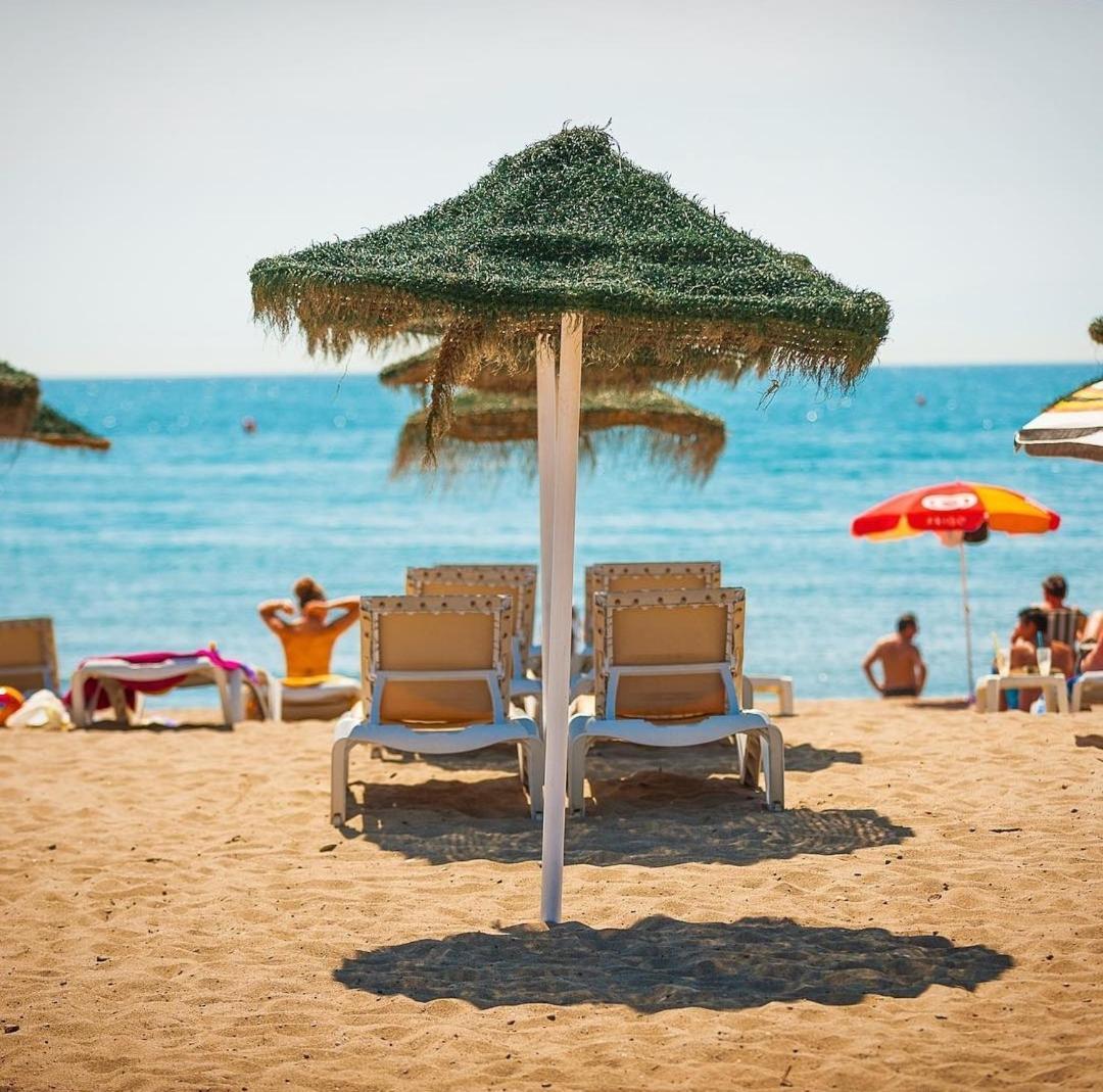 Apartment Benalbeach Exclusivo *