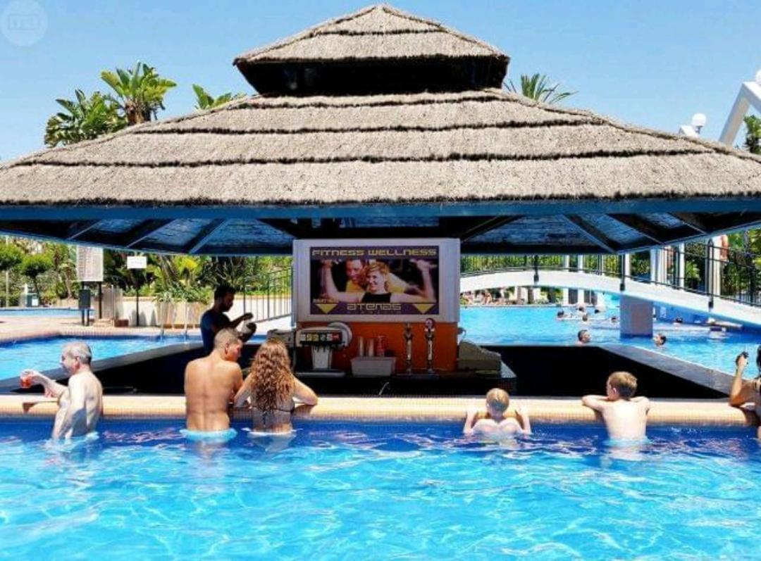 Apartment Benalbeach Exclusivo Benalmadena