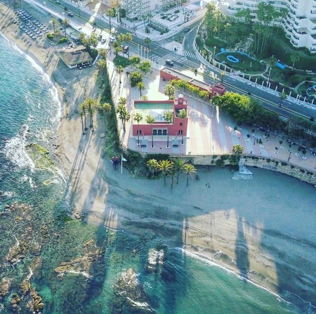 Benalbeach Exclusivo * Benalmadena