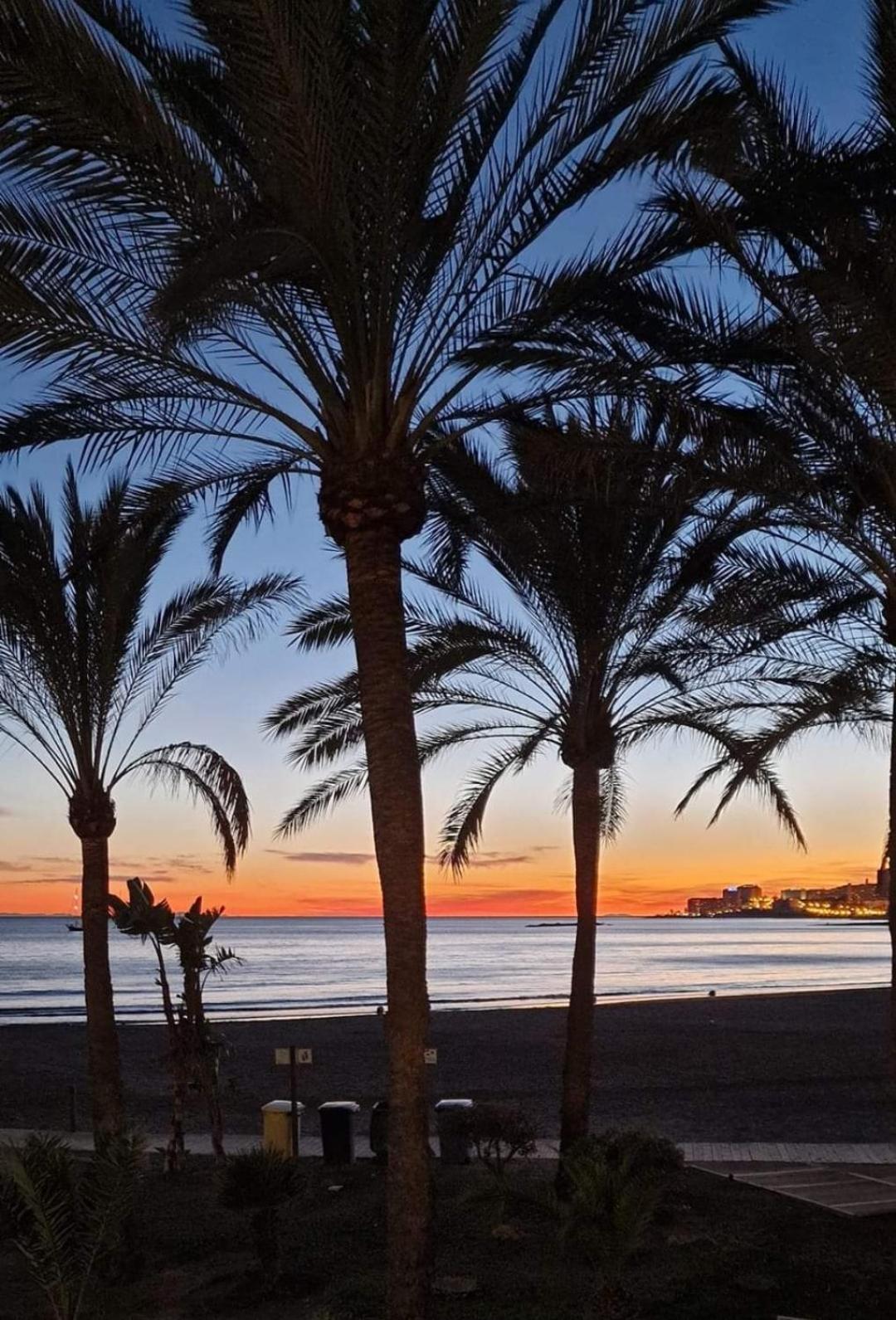 Apartment Benalbeach Exclusivo