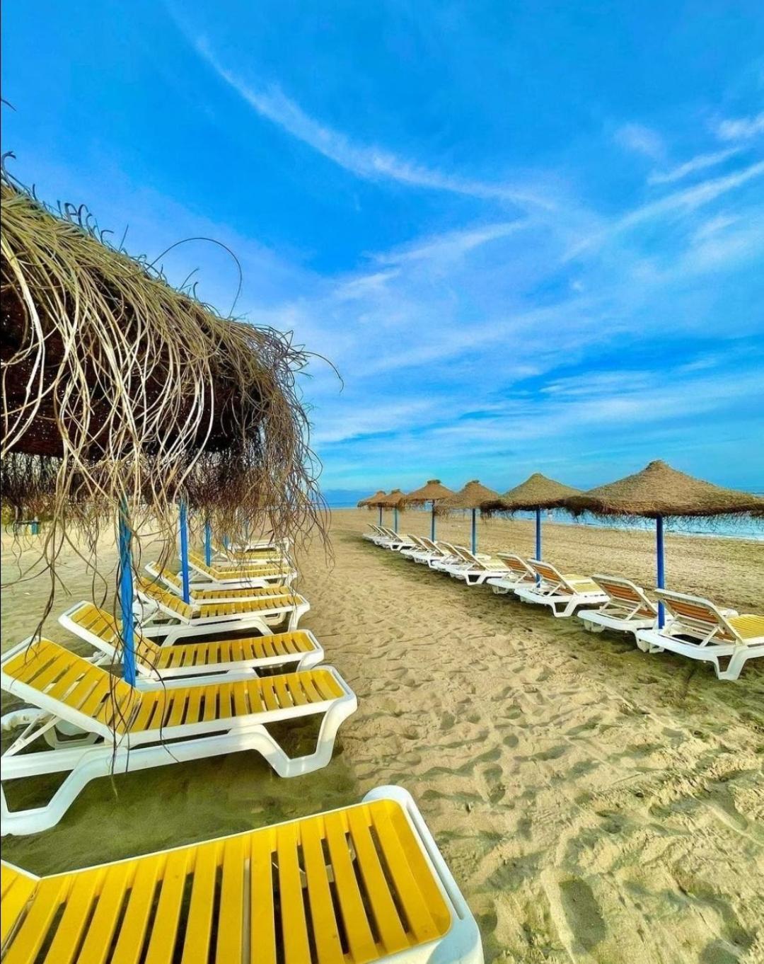 Benalbeach Exclusivo Apartment Benalmadena