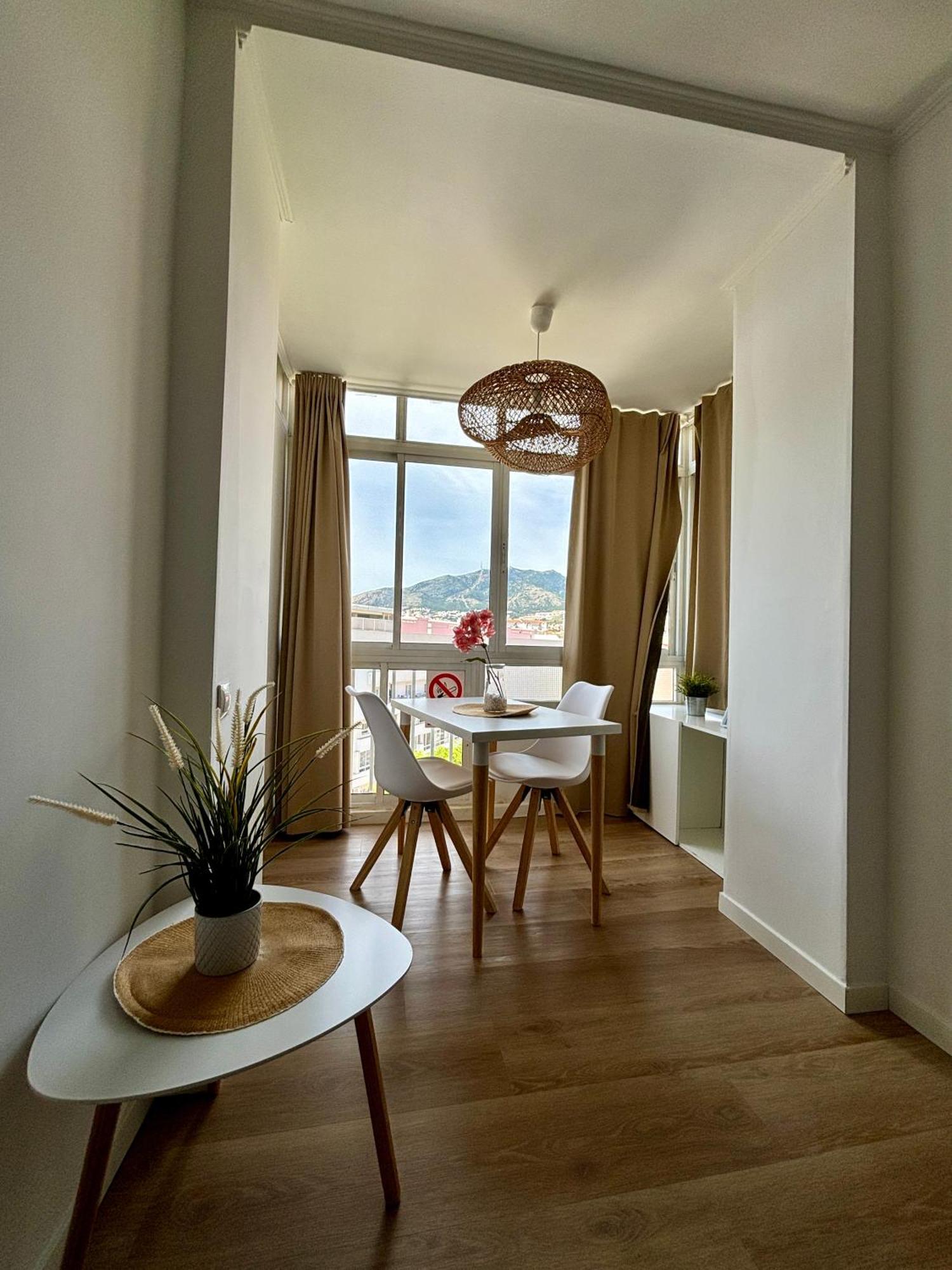 Ar - And Modern In Apartamento *