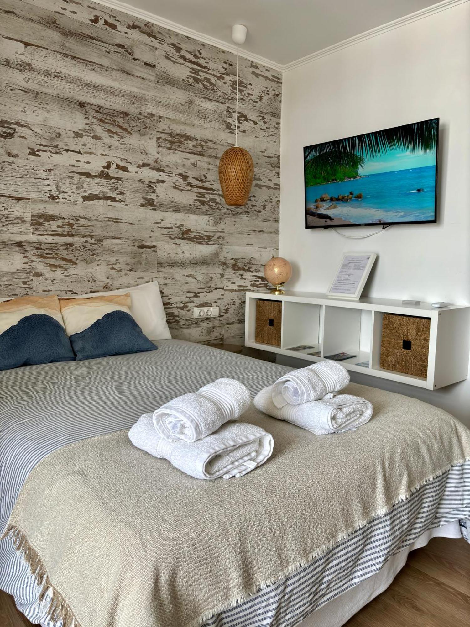 Apartamento Ar - And Modern In