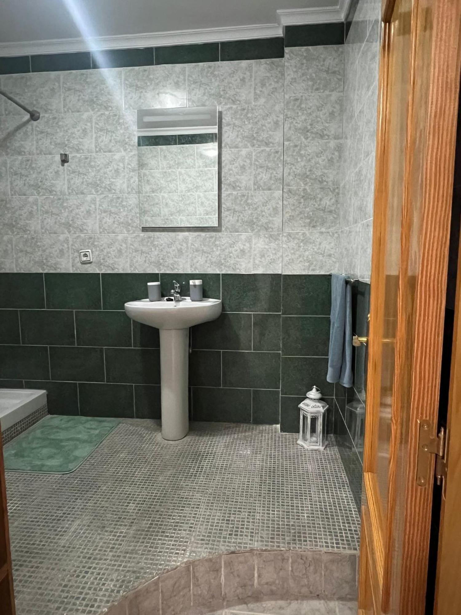 Privatunterkunft Sultan Costa Benalmádena
