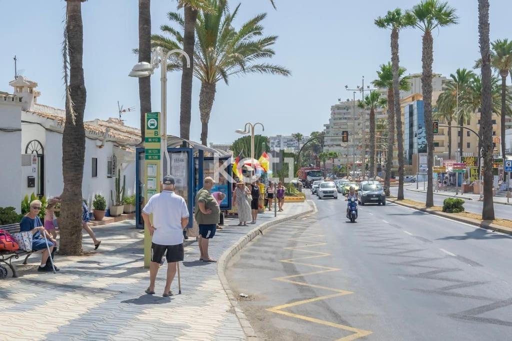 Appartement Koti - Playa Santa Ana