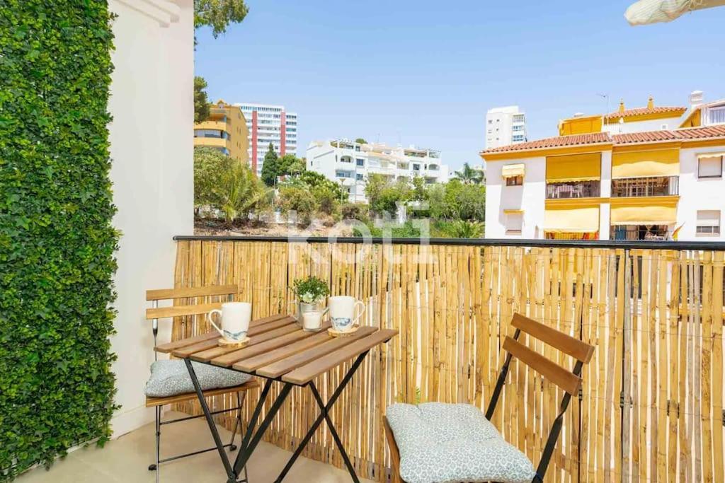 Koti - Playa Santa Ana Appartement *