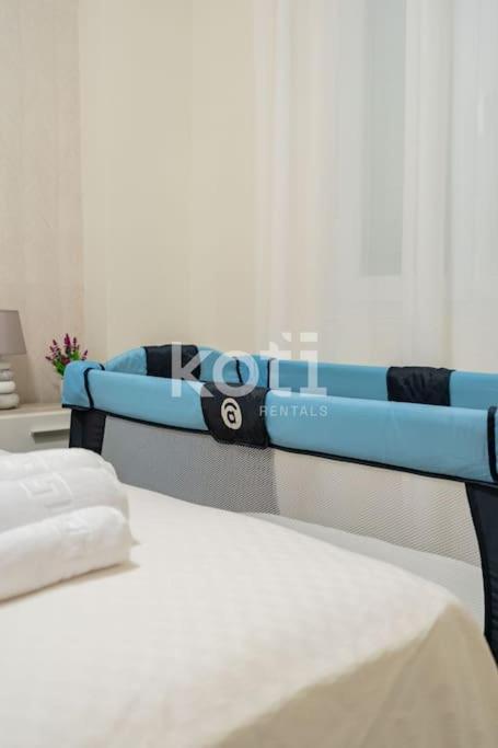 Appartement Koti - Playa Santa Ana