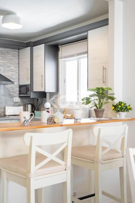 Appartement Koti - Playa Santa Ana