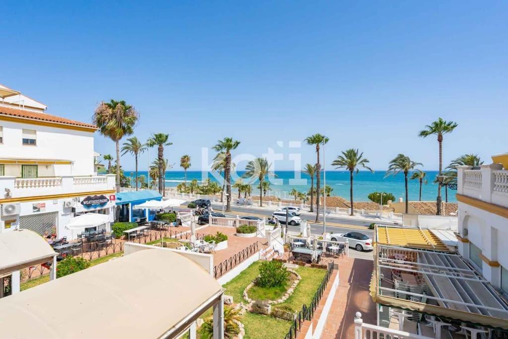 Koti - Playa Santa Ana Appartement Benalmádena