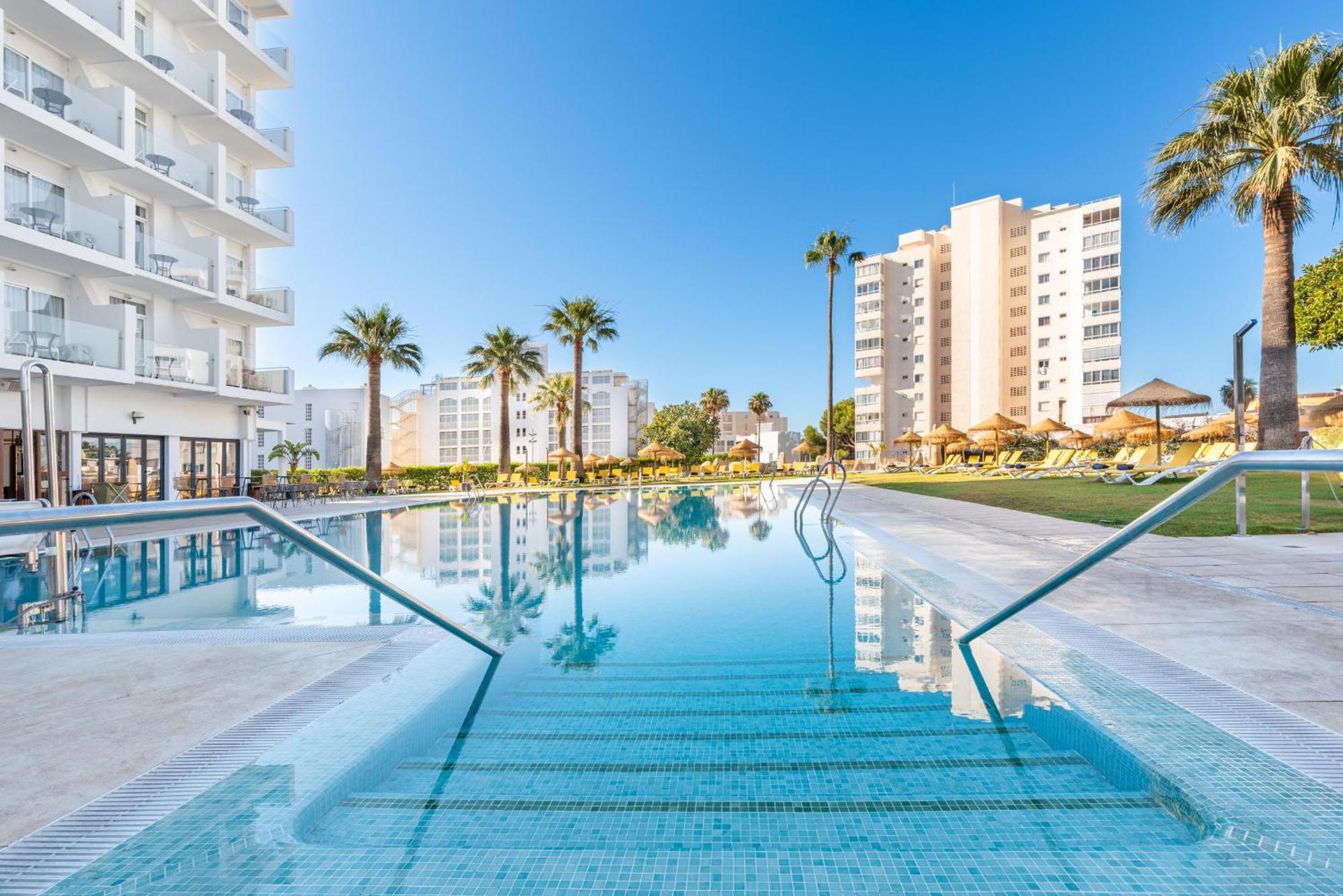 Thb San Fermin Hotel 3*