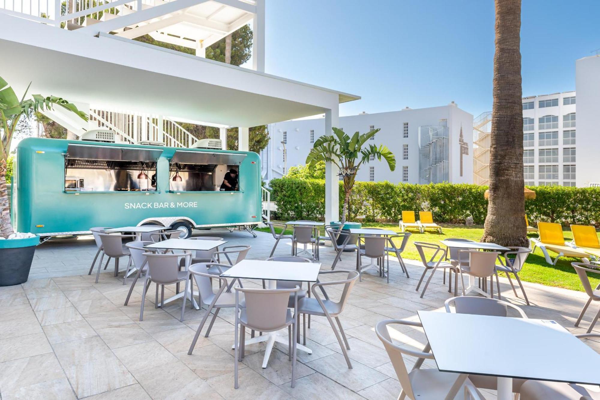 Hotel Thb San Fermin