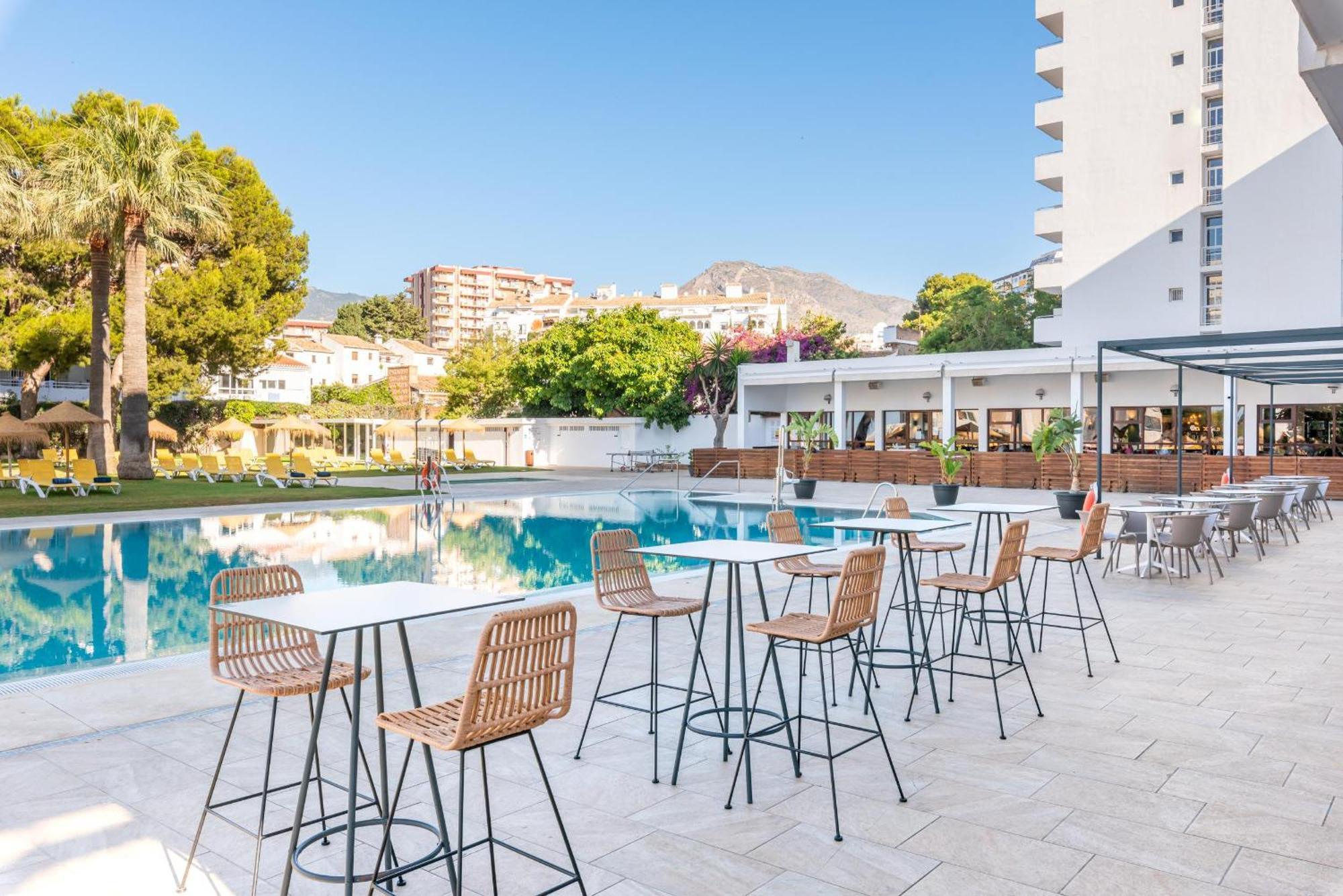 Thb San Fermin Hotel 3*