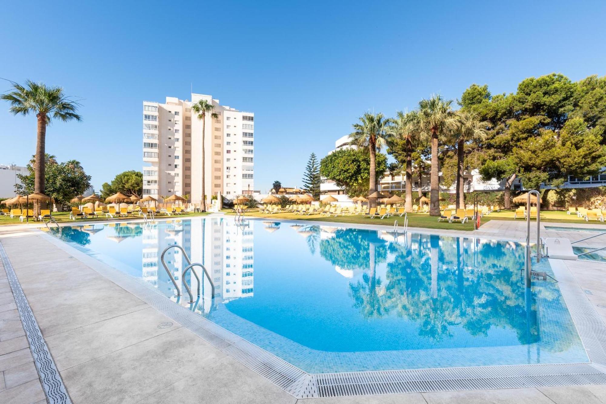 Hotel Thb San Fermin 3*