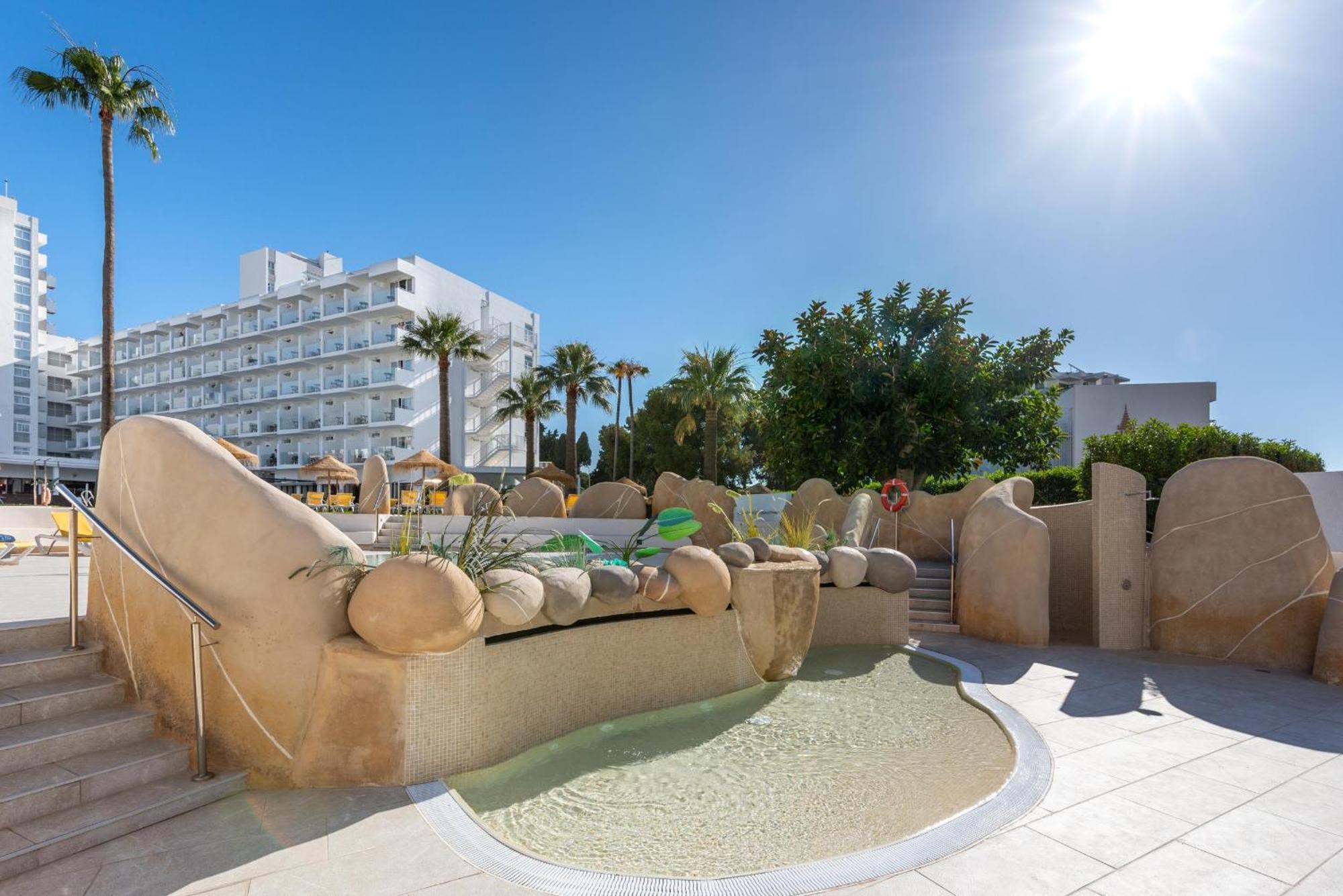 Thb San Fermin Hotel Benalmadena