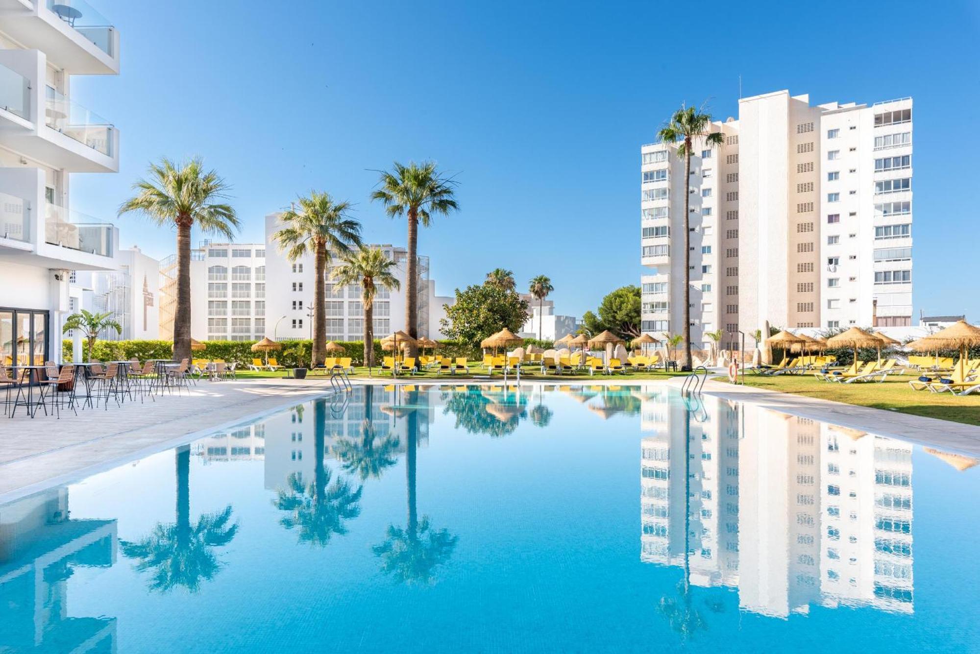 Hotel Thb San Fermin Benalmadena