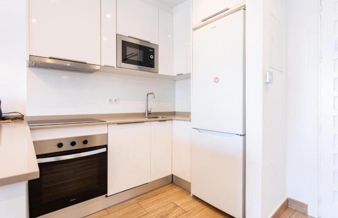 Apartment Benalbeach Exclusivo