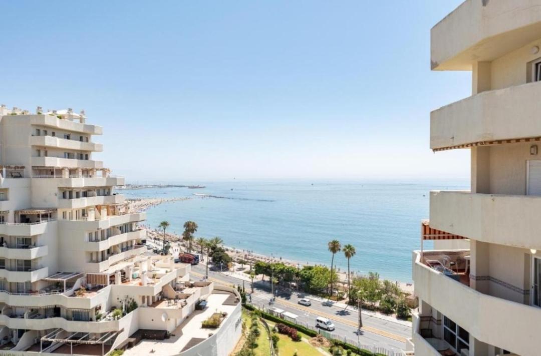 Apartment Benalbeach Exclusivo