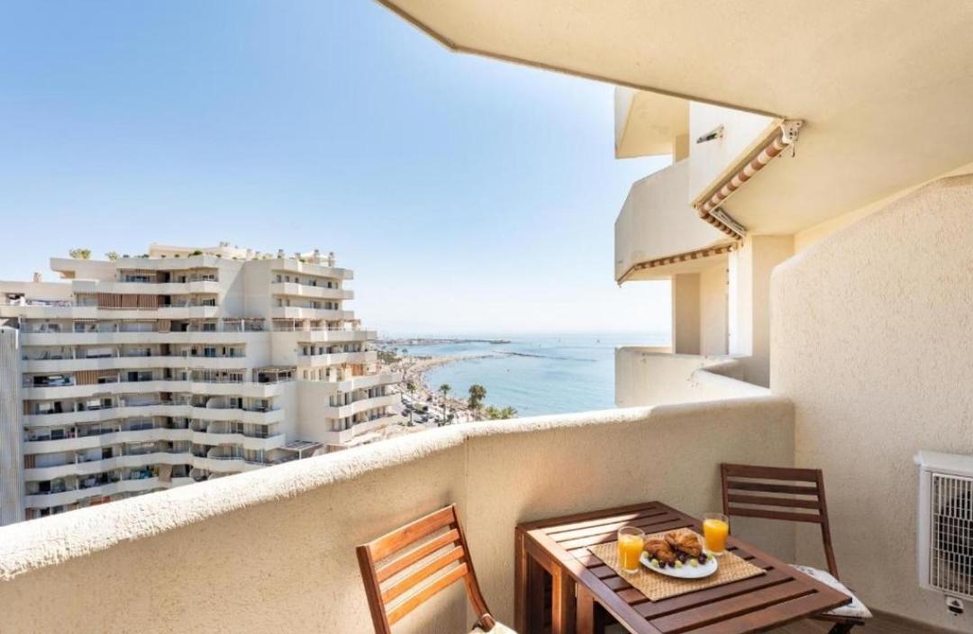 Benalbeach Exclusivo Apartment *