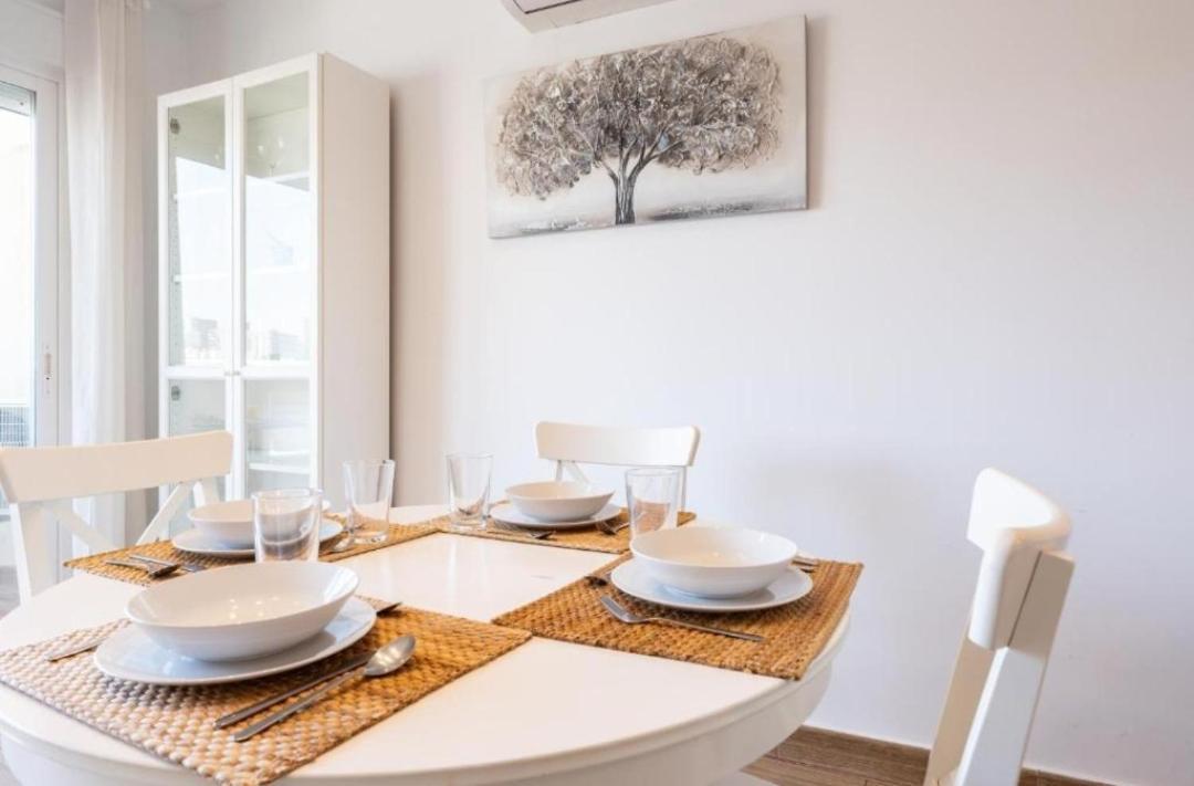 Apartment Benalbeach Exclusivo *