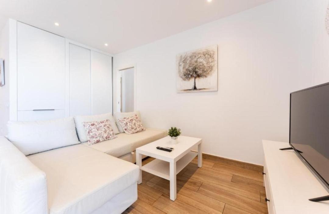 Apartment Benalbeach Exclusivo Benalmadena