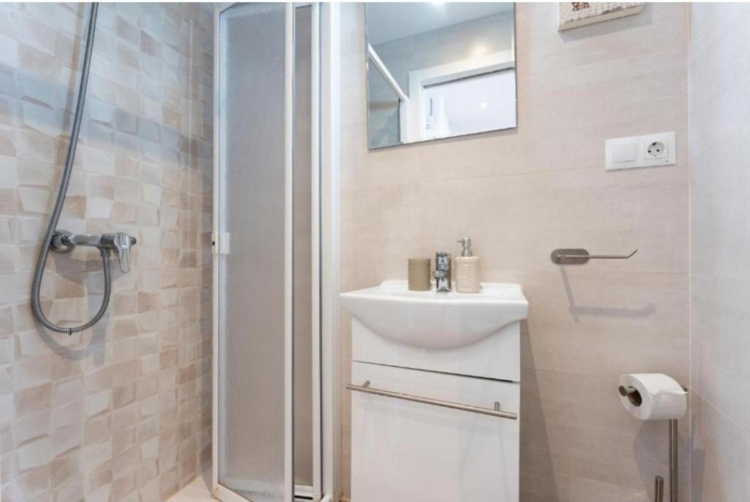 Benalbeach Exclusivo Apartment