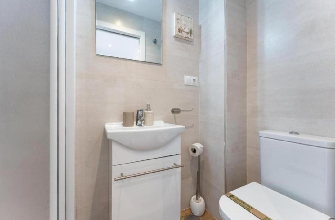 Apartment Benalbeach Exclusivo