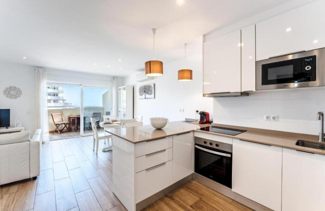 Benalbeach Exclusivo Apartment *